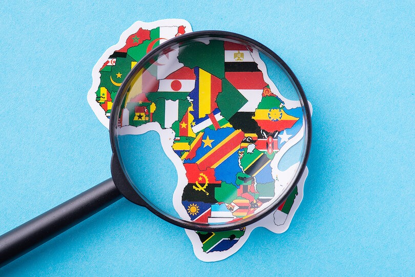 Afrique