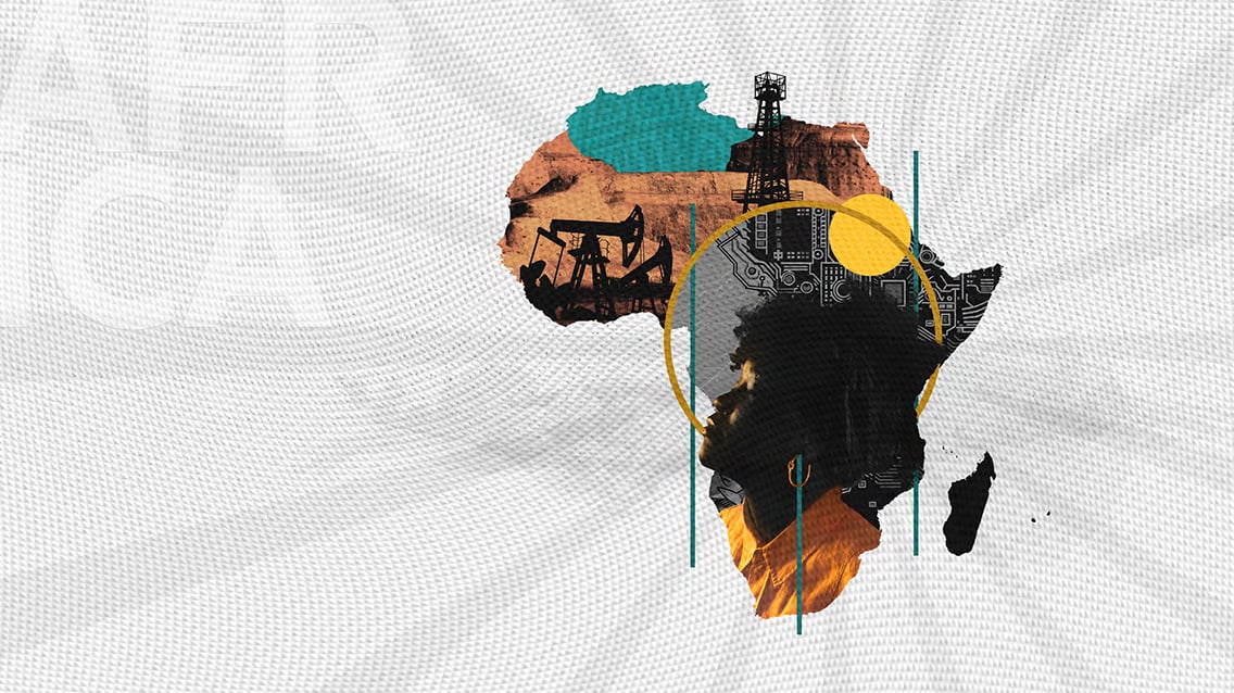 Ressources africaines